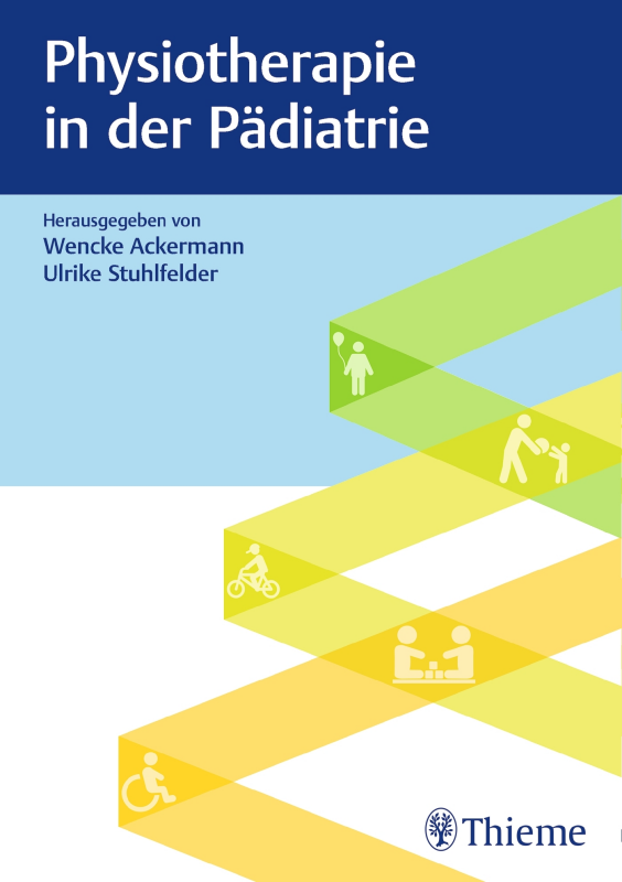 Physiotherapie In Der P Diatrie