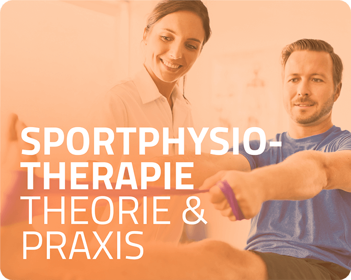 Sportphysiotherapie Kompaktkurs
