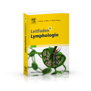 Leitfaden Lymphologie