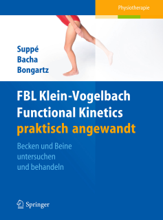 FBL Klein-Vogelbach I Band I: Becken und Beine
