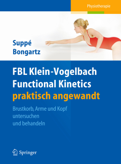 FBL Klein-Vogelbach I Band 2: Brustkorb, Arme und Kopf
