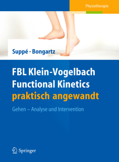 FBL Klein-Vogelbach I Band 3: Gehen - Analyse und Intervention