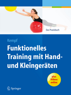Funktionelles Training mit Hand- und Kleinger&auml;ten