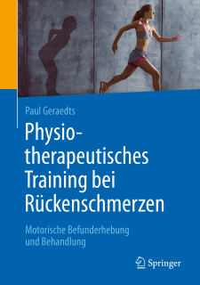 Physiotherapeutisches Training bei R&uuml;ckenschmerzen