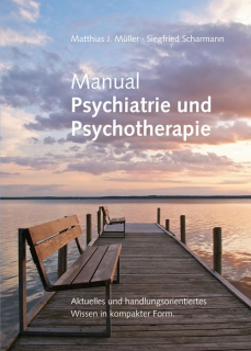 Manual Psychiatrie und Psychotherapie