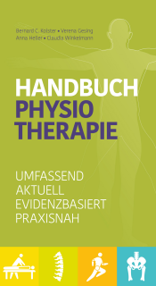 Handbuch Physiotherapie