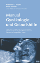 Manual Gyn&auml;kologie und Geburtshilfe