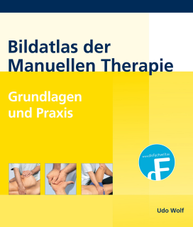 Bildatlas der Manuellen Therapie