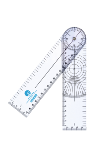 Winkelmesser (Goniometer)
