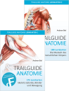Trailguide Anatomie – Lernkarten Set Vol. 1 + Vol. 2