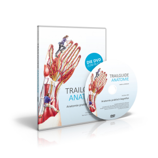 DVD - Trailguide Anatomie