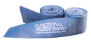 Functional FLOSS&reg; Band - 5cm x 206cm - blau