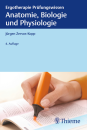 Anatomie, Biologie und Physiologie