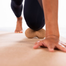Fascia Duoball Kork