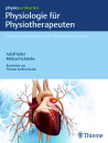 physioLernkarten - Physiologie für Physiotherapeuten