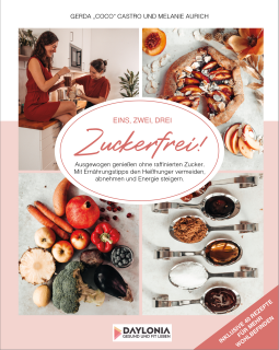 1,2,3 ZUCKERFREI