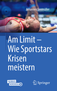 Am Limit &ndash; Wie Sportstars Krisen meistern