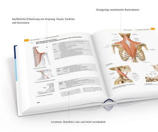 PROMETHEUS - Allgemeine Anatomie und Bewegungssystem