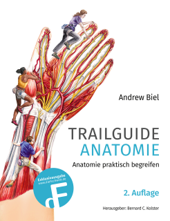 Trailguide Anatomie