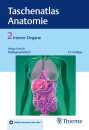 Taschenatlas Anatomie, Band 2: Innere Organe