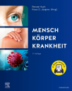 Mensch K&ouml;rper Krankheit + E-Book