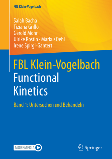 FBL Klein-Vogelbach Functional Kinetics