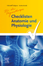 Checklisten Anatomie und Physiologie f&uuml;r die...