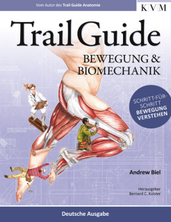 Trailguide – Bewegung und Biomechanik