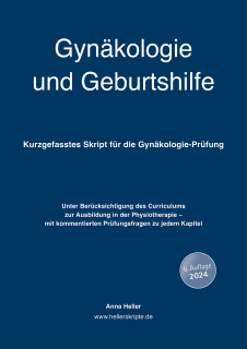 Heller-Skript Gynäkologie & Geburtshilfe