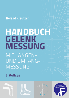 Handbuch Gelenkmessung