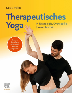 Therapeutisches Yoga