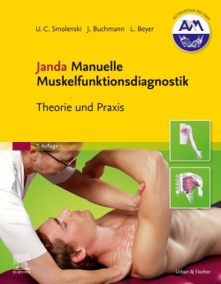 Janda Manuelle Muskelfunktionsdiagnostik