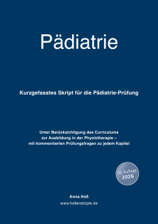 Heller-Skript Pädiatrie