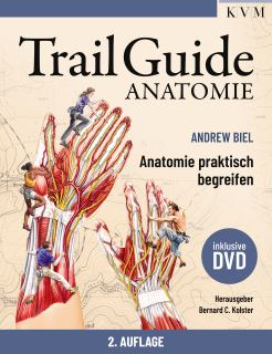 Trailguide Anatomie
