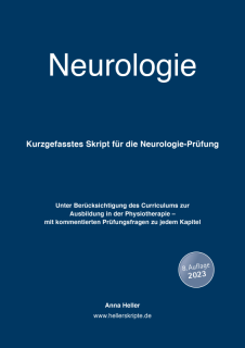Heller-Skript Neurologie