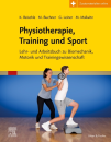 Physiotherapie, Training und Sport