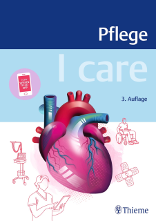 I care - Pflege