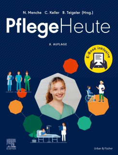 Pflege Heute