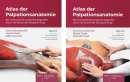 Atlas der Palpationsanatomie, Set (Band 1 und Band 2)