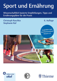 Sport und Ernährung