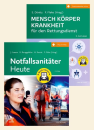 Notfallsanitäter Lernpaket