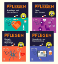 PFLEGEN Lernpaket + Fokus Alter Mensch
