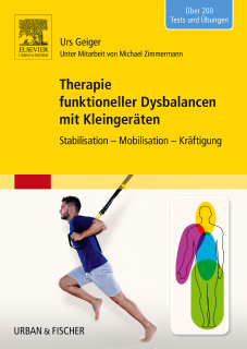 Therapie funktioneller Dysbalancen mit Kleinger&auml;ten
