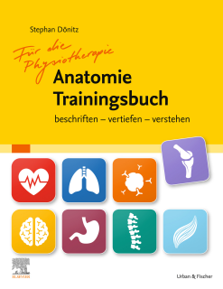 Anatomie Trainingsbuch