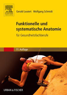 Funktionelle und systematische Anatomie